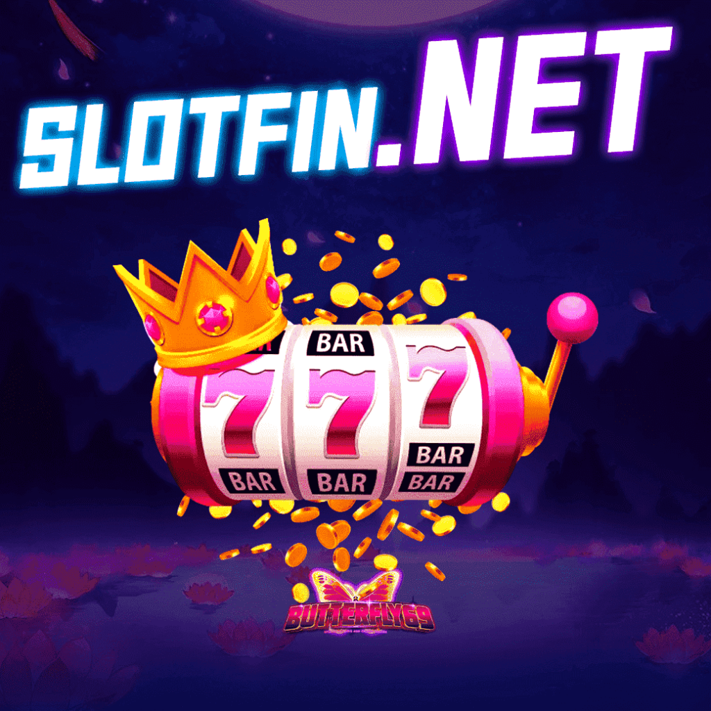 SLOTFIN