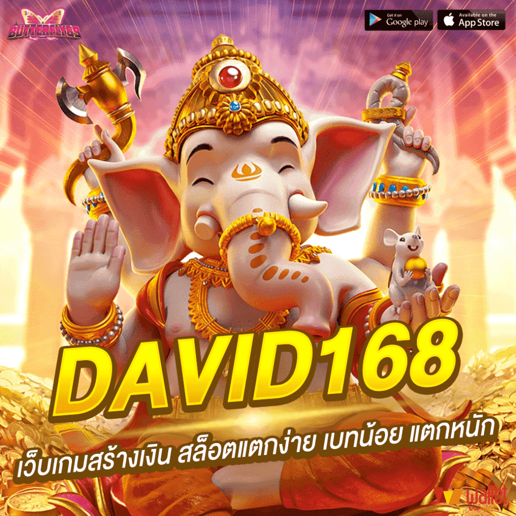 DAVID168