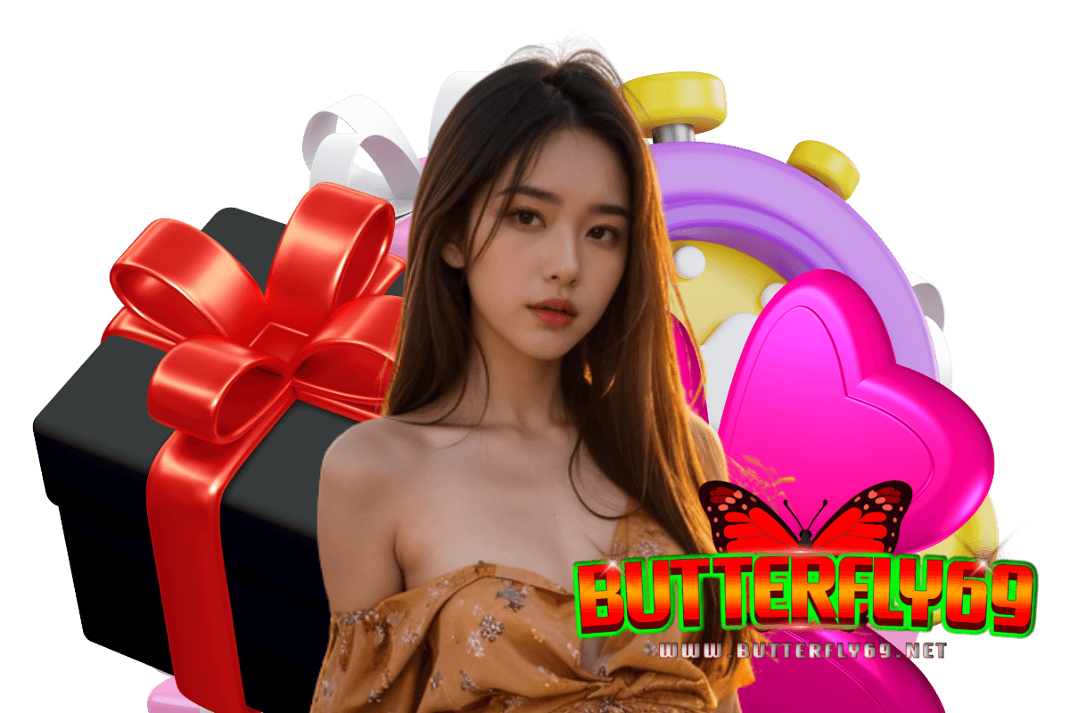 butterfly69