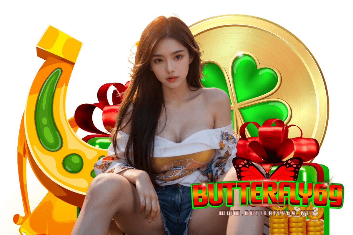 butterfly69 slot